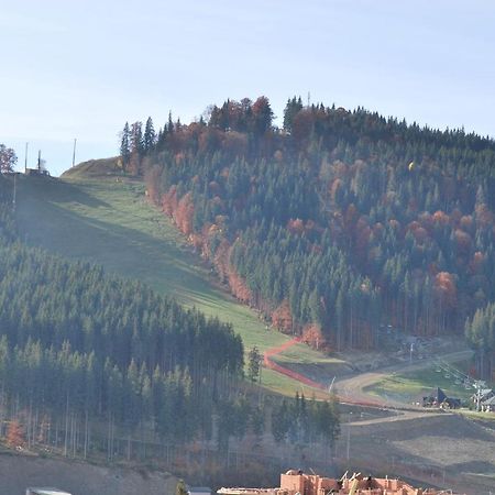 Sadyba Predkiv Bukovel Bagian luar foto