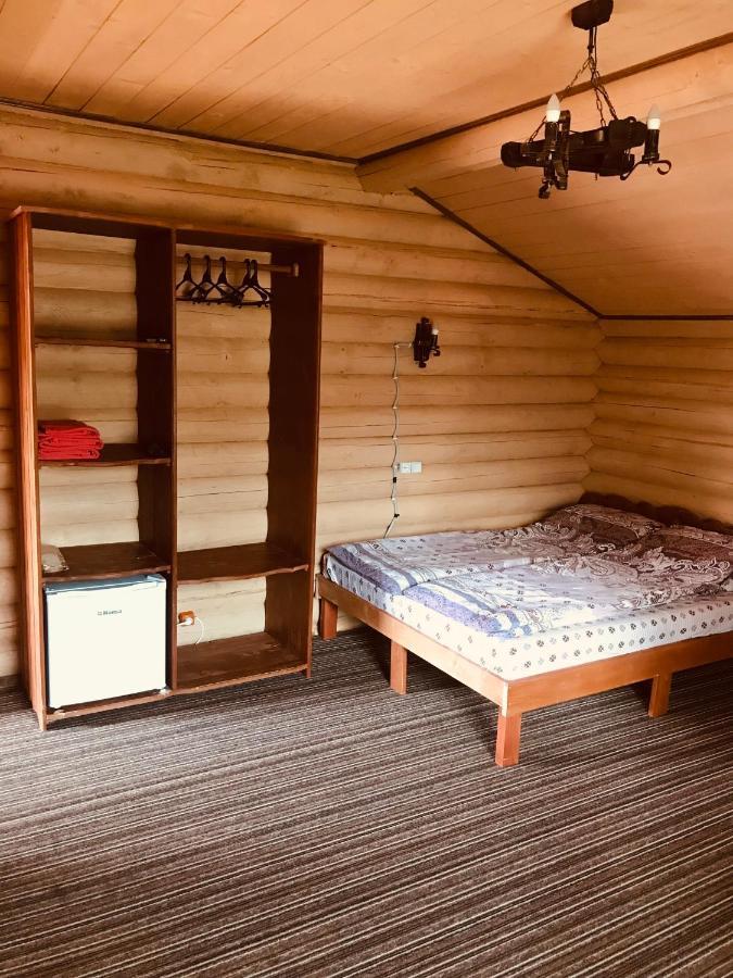 Sadyba Predkiv Bukovel Bagian luar foto