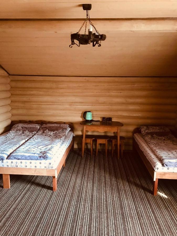 Sadyba Predkiv Bukovel Bagian luar foto